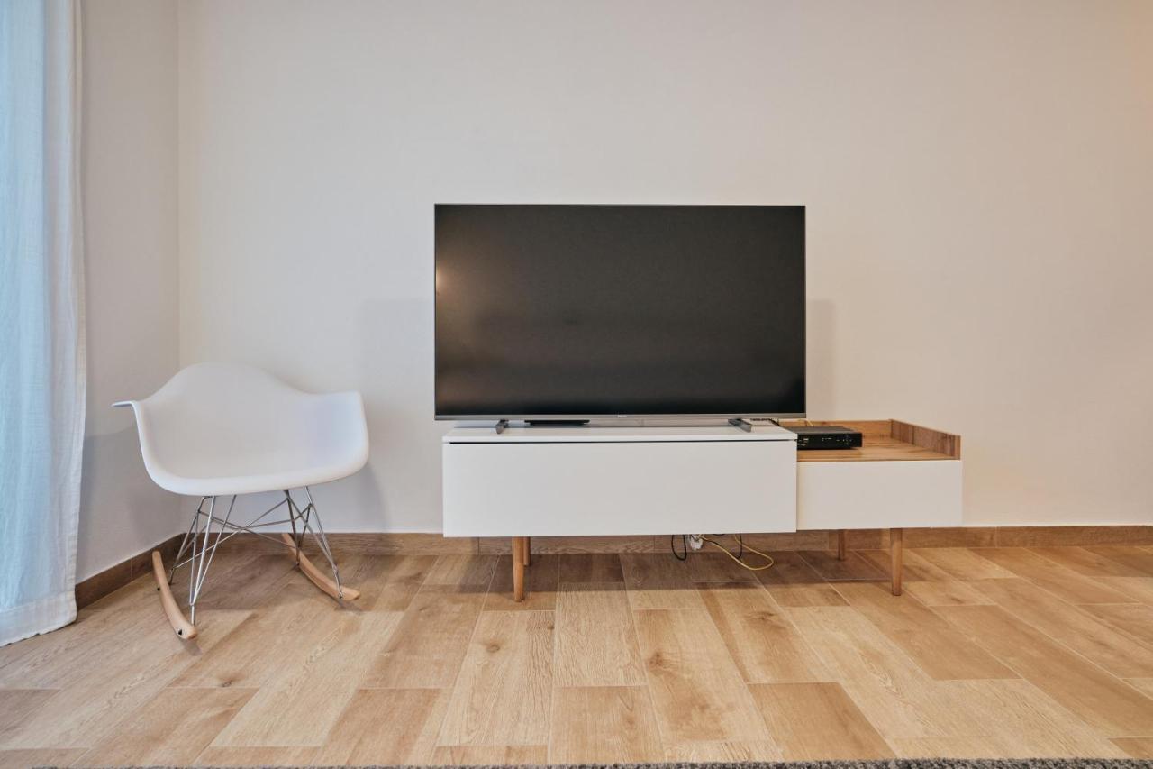 Feel... Azores - Apartments Velas Extérieur photo