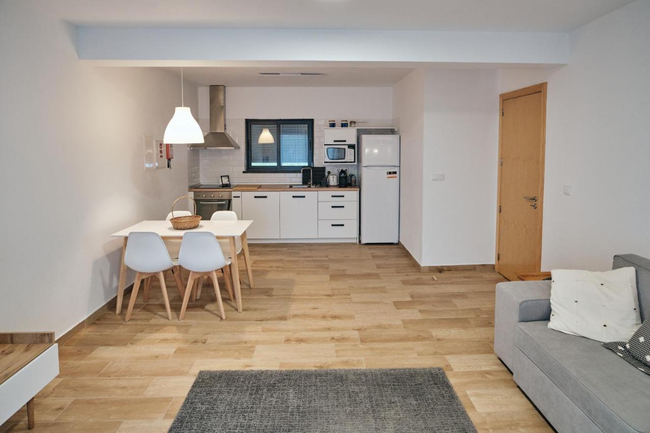 Feel... Azores - Apartments Velas Extérieur photo