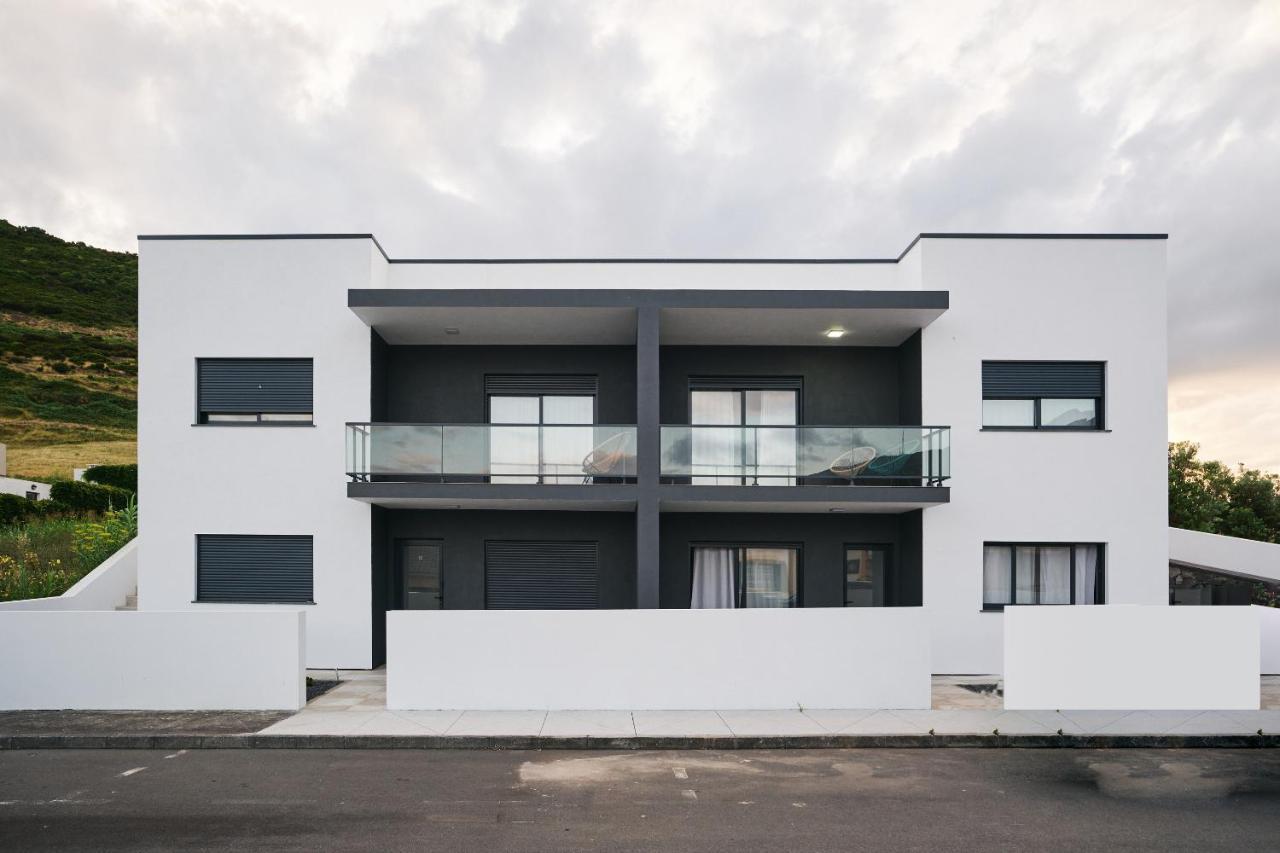 Feel... Azores - Apartments Velas Extérieur photo