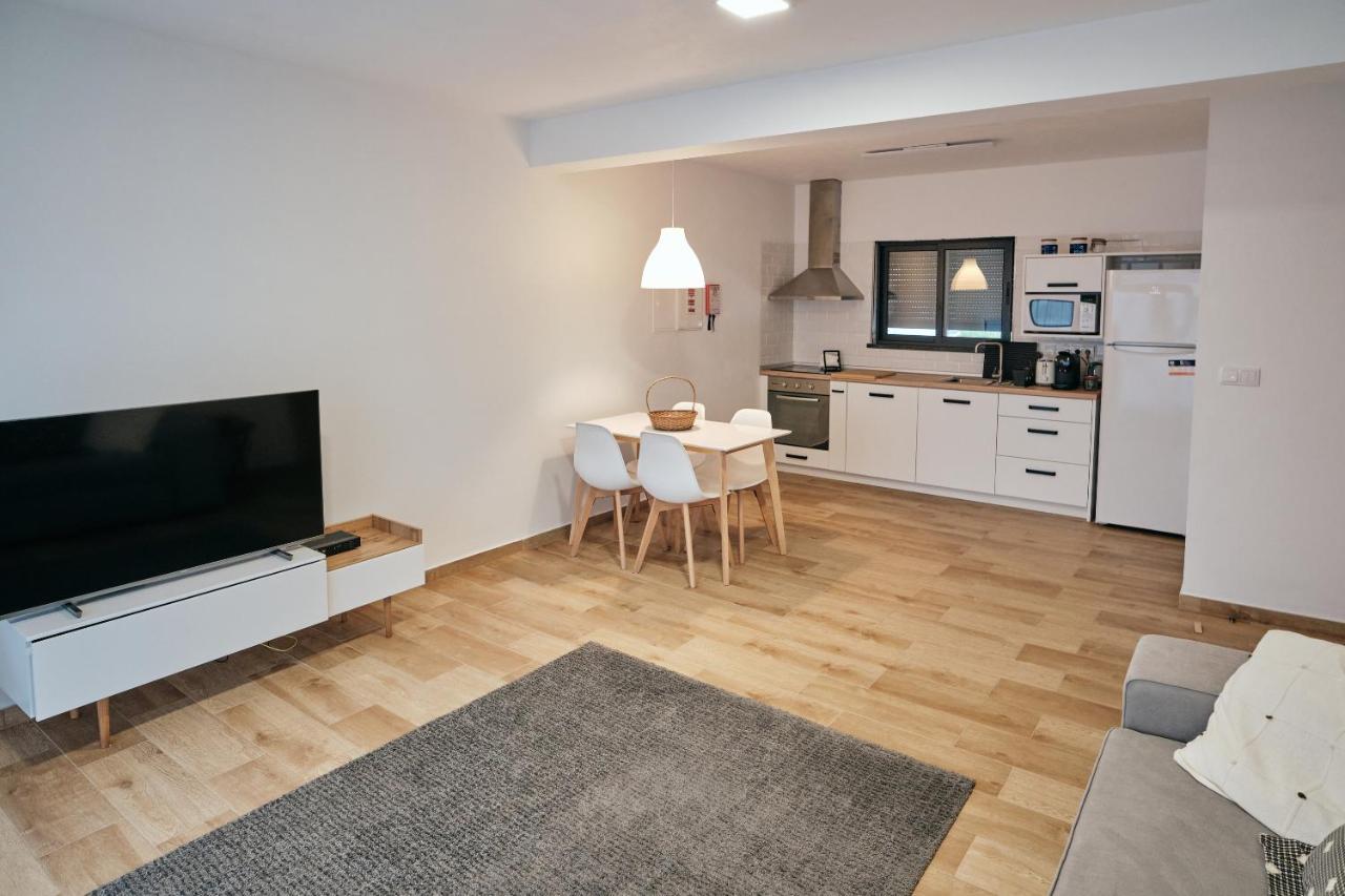 Feel... Azores - Apartments Velas Extérieur photo