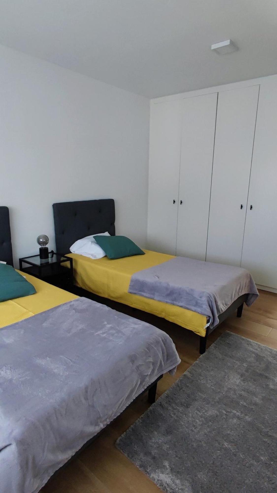 Feel... Azores - Apartments Velas Extérieur photo