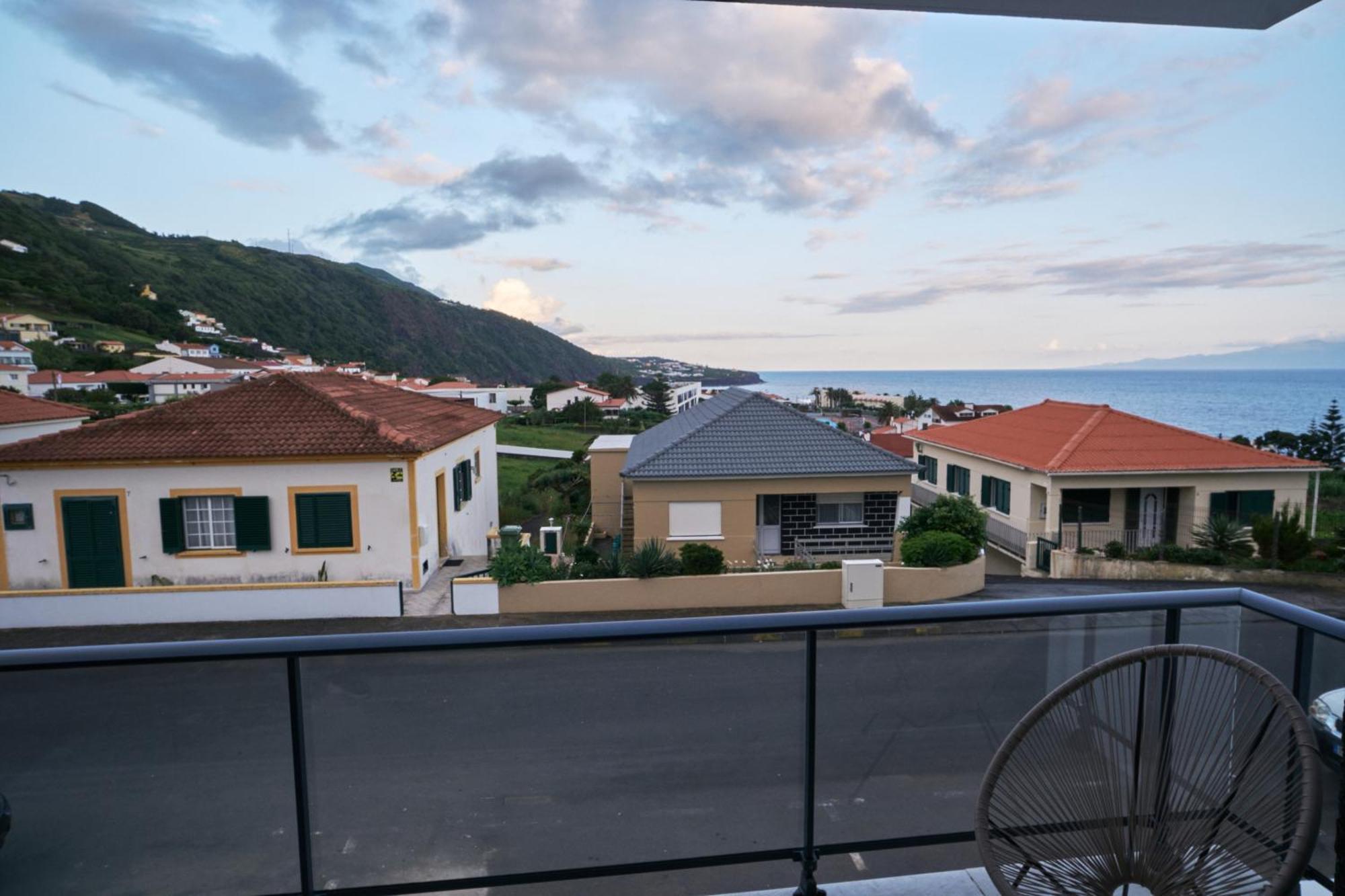 Feel... Azores - Apartments Velas Extérieur photo