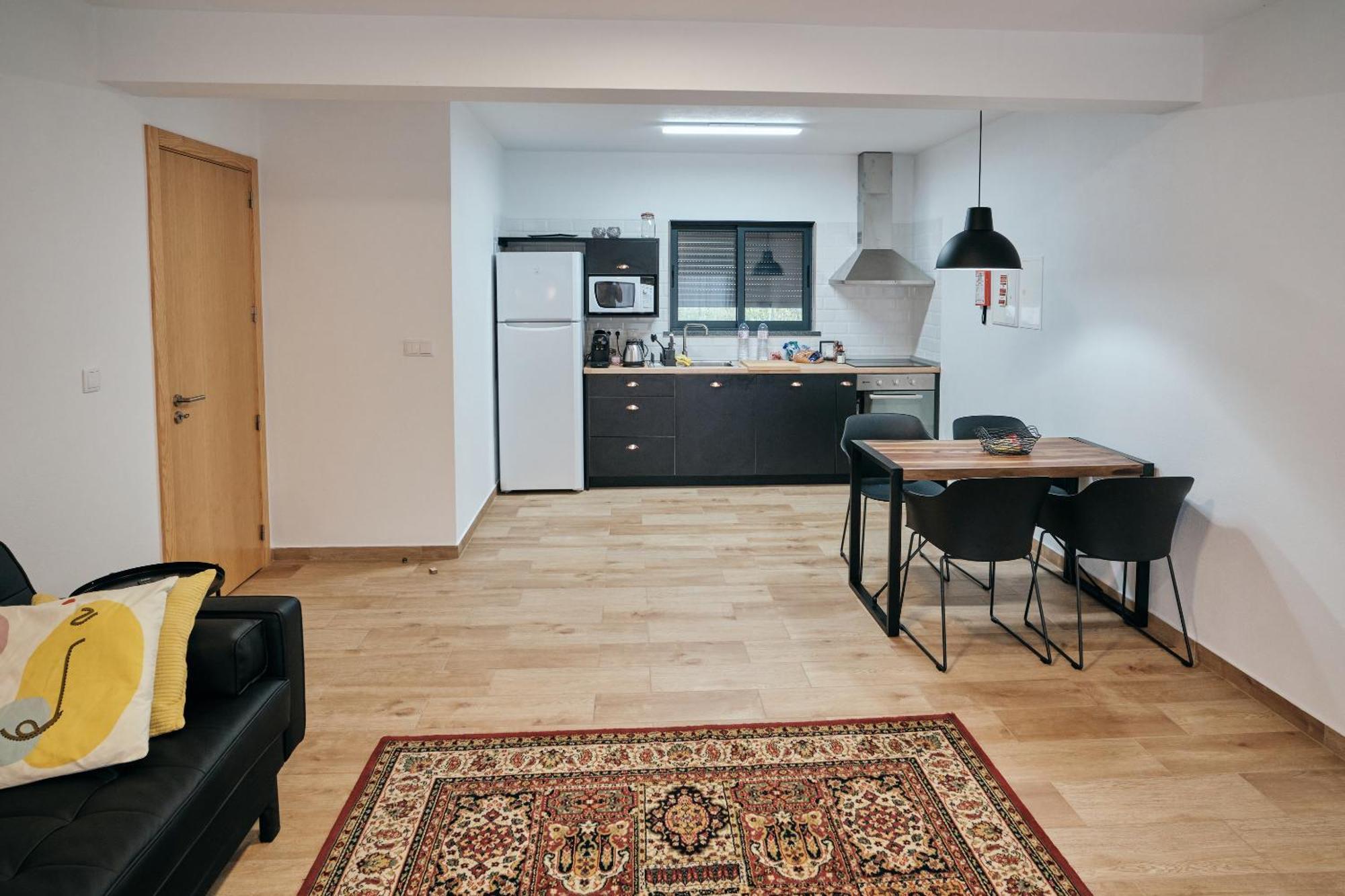 Feel... Azores - Apartments Velas Extérieur photo
