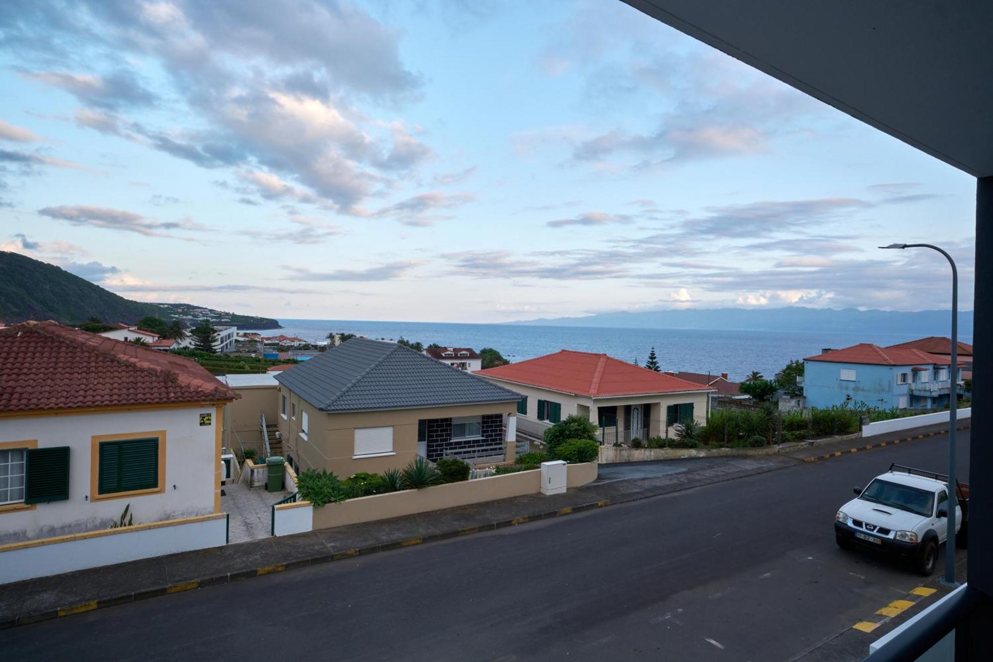 Feel... Azores - Apartments Velas Extérieur photo