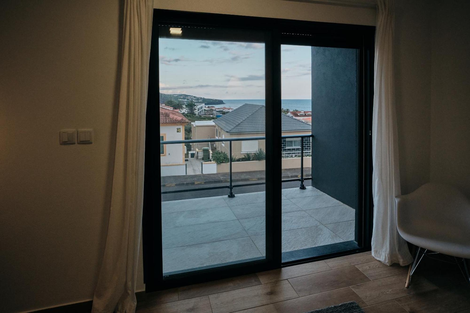 Feel... Azores - Apartments Velas Extérieur photo