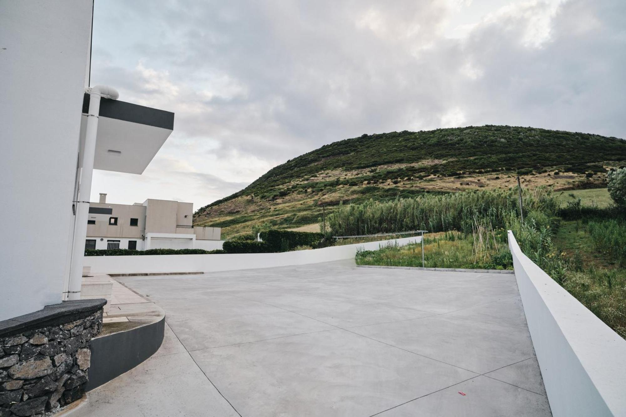 Feel... Azores - Apartments Velas Extérieur photo