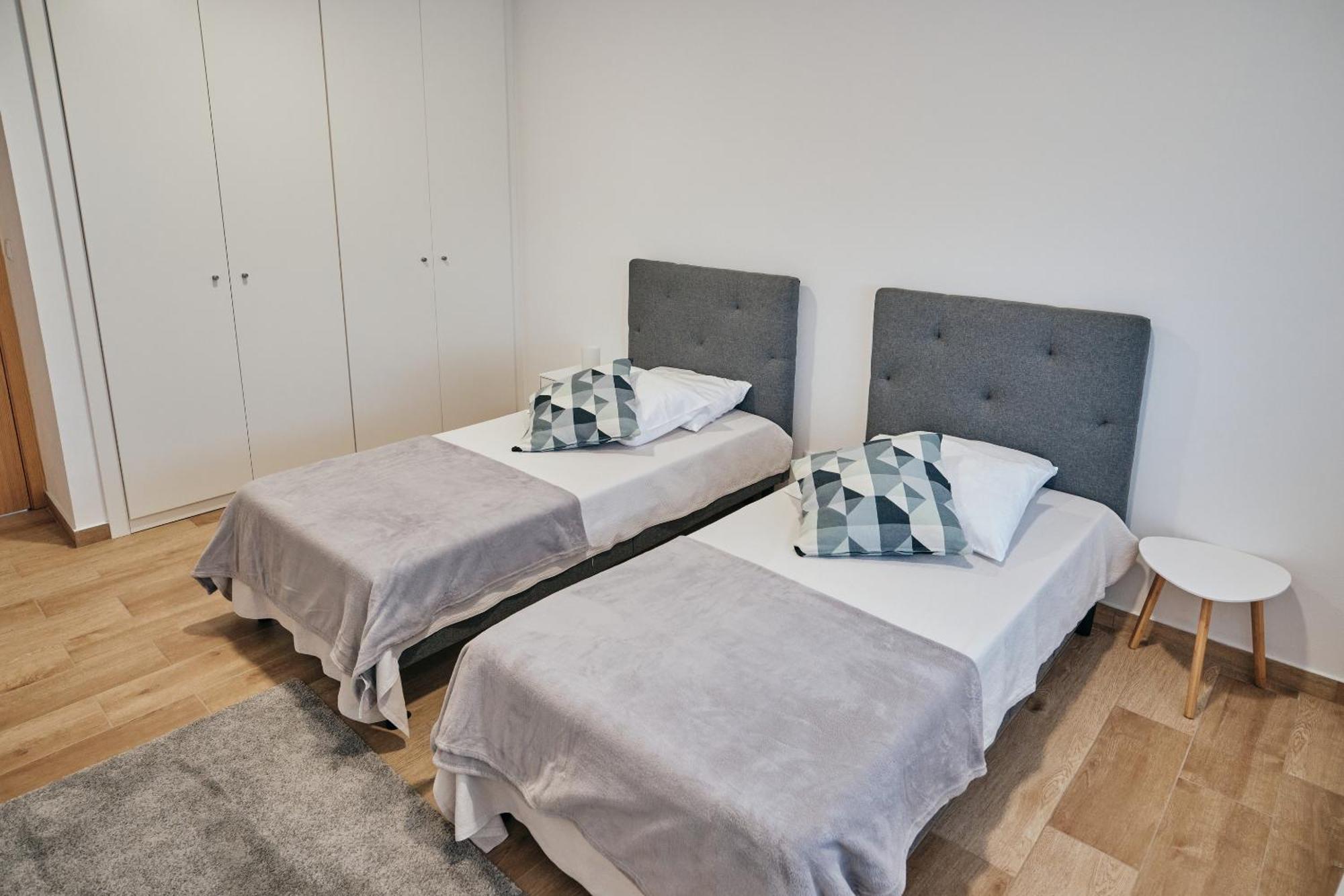Feel... Azores - Apartments Velas Extérieur photo