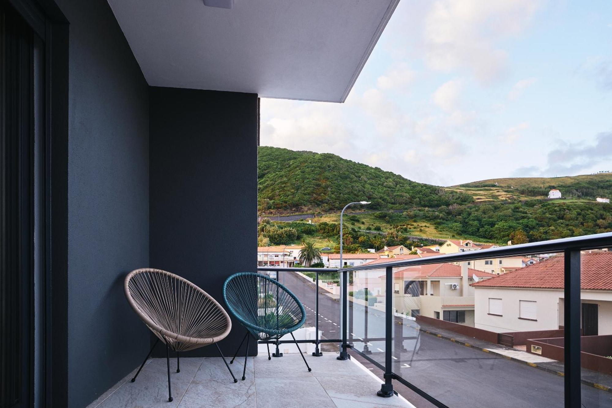 Feel... Azores - Apartments Velas Extérieur photo