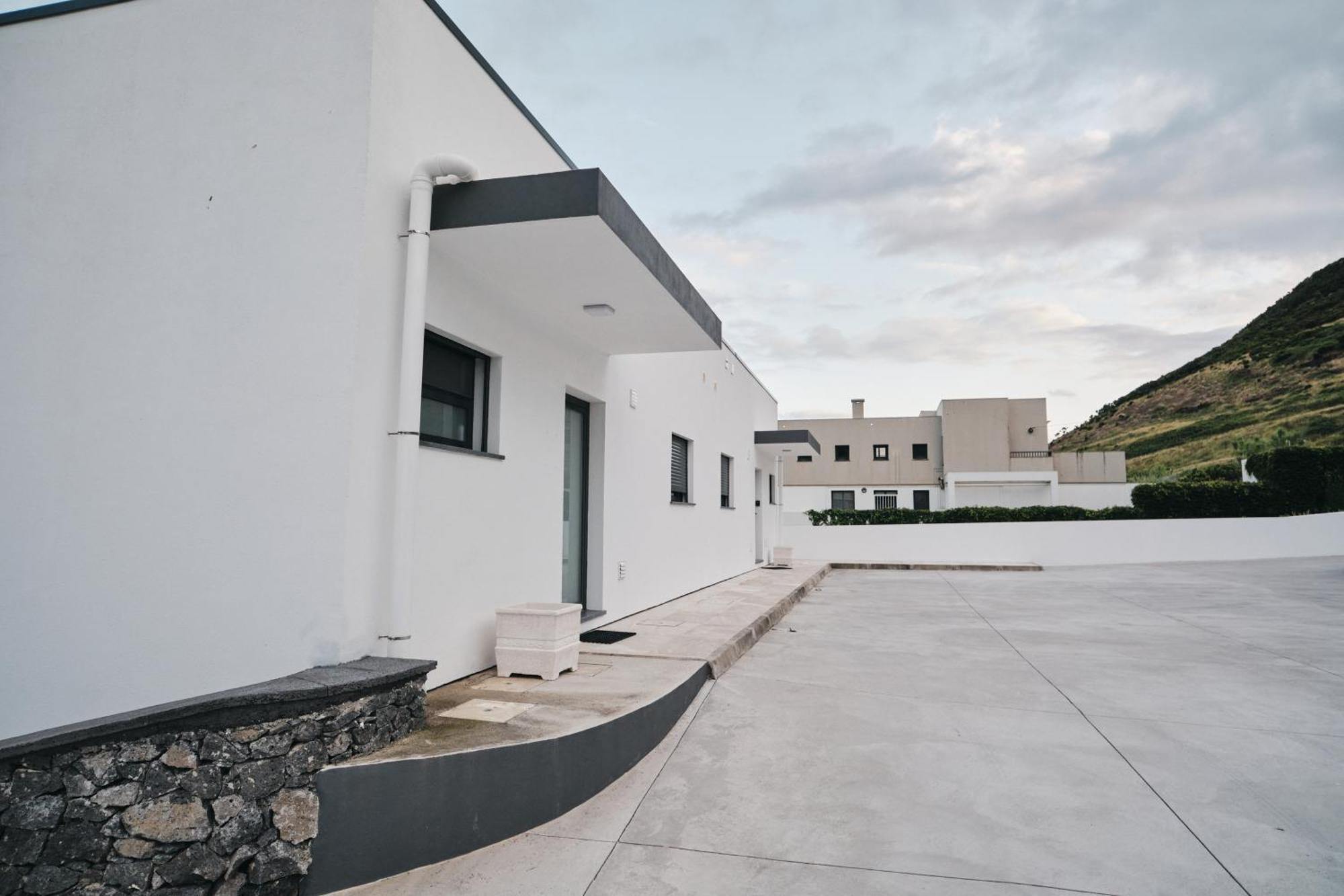 Feel... Azores - Apartments Velas Extérieur photo